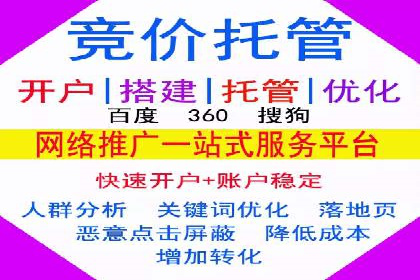 百度竞价账户托管实战：如何实现ROI最大化