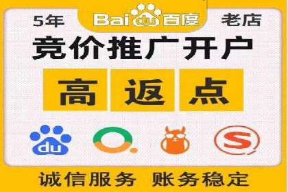 百度竞价托管：实战案例展示